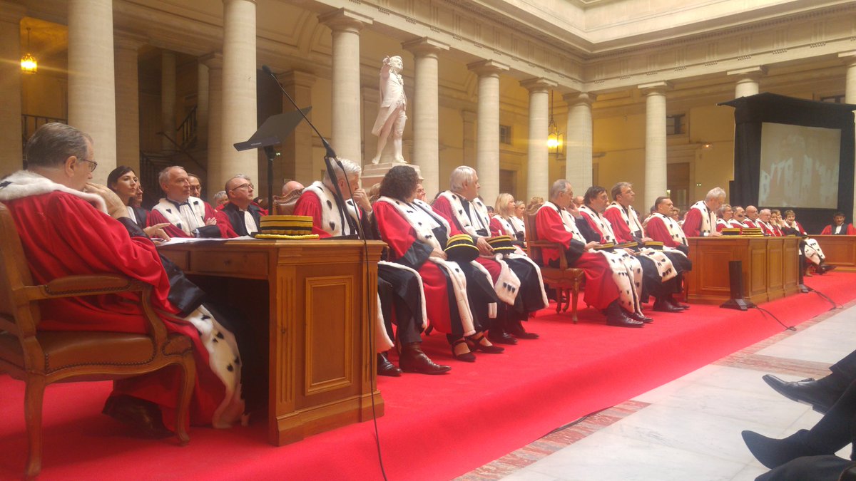 Rétrospective Janvier 2018